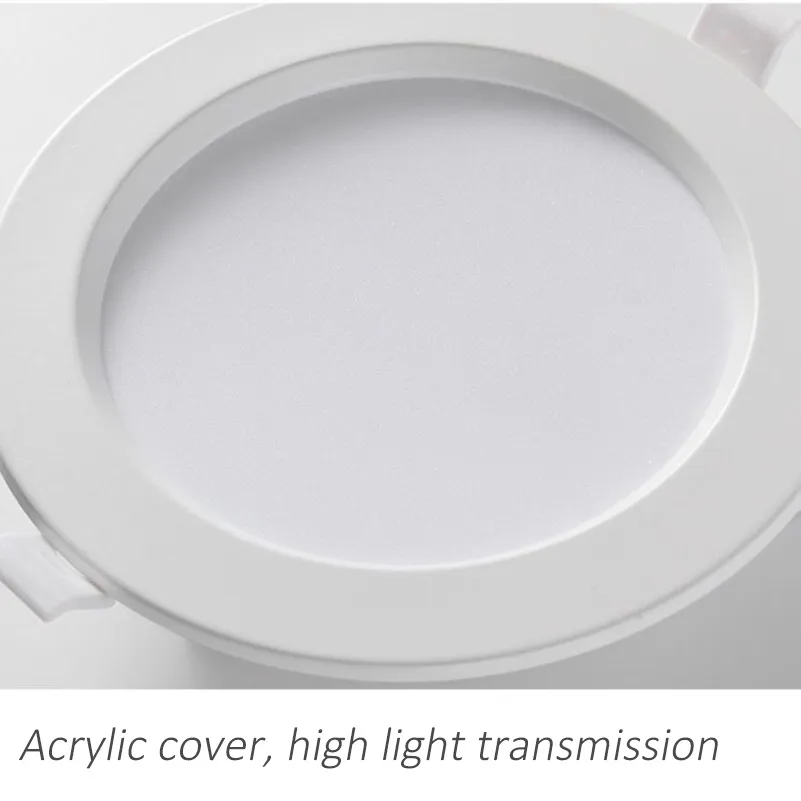 LED Downlight View 5