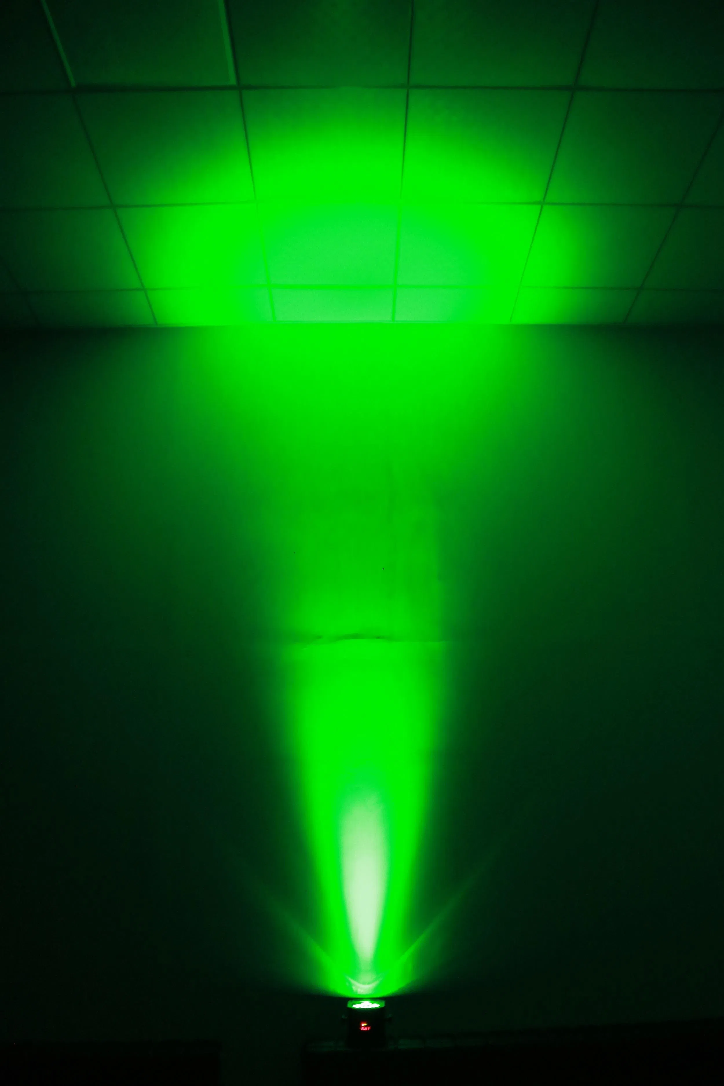 RGBWA+UV6in1 Wireless Battery PAR Liqht Stage Liqhting Battery Power LED PAR Light