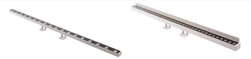 Professional Aluminum Stage Light