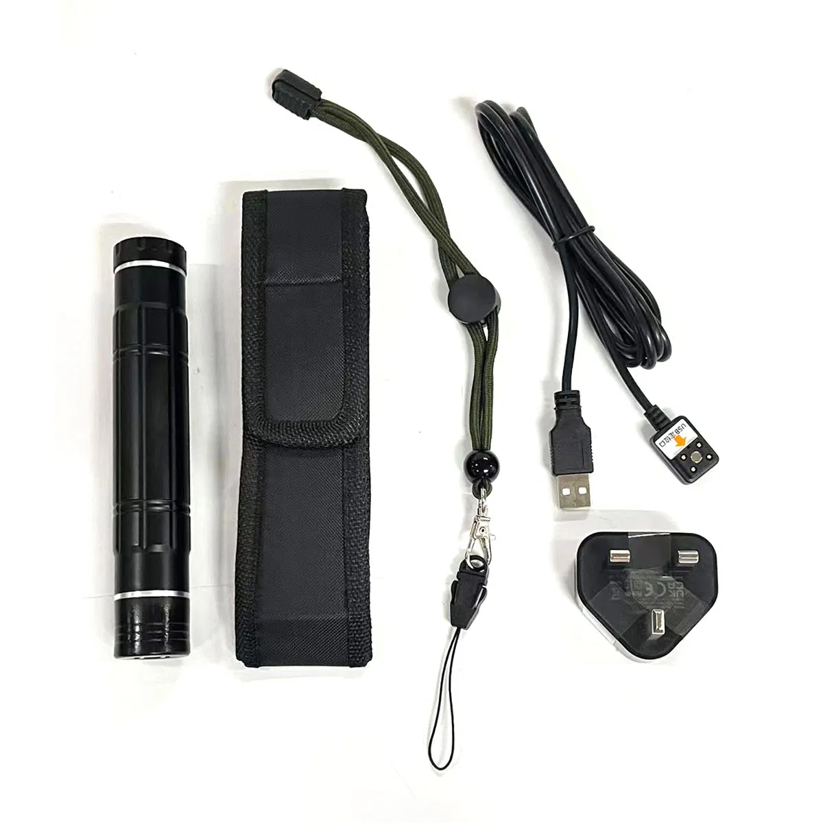 IP65 Waterproof Realtime Monitoring Intelligent Smart RFID Tag Card Reader Guard Tour Patrol Probe System
