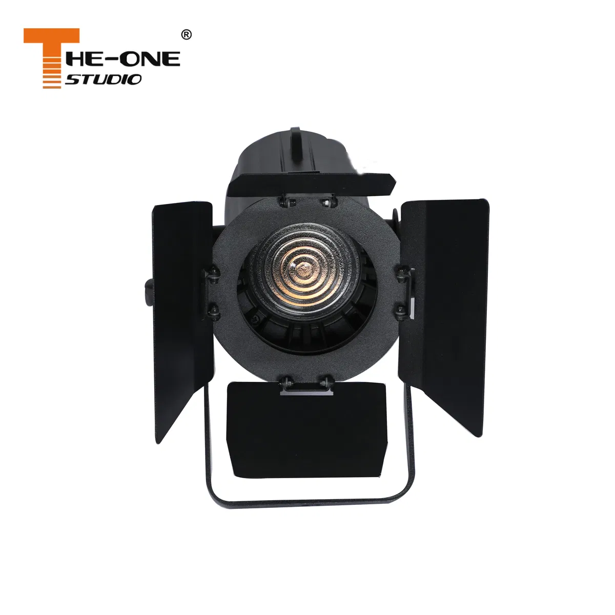 60W LED Fresnel Spot Light for Stage Lighting