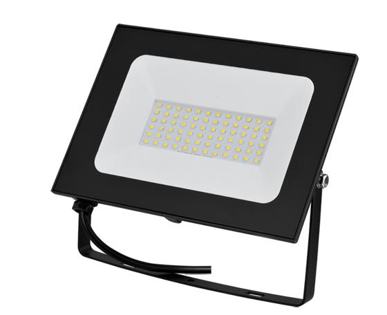LED Garden Floodlight 30W IP65 Outdoor Lighting LED Solar Street Flood Light