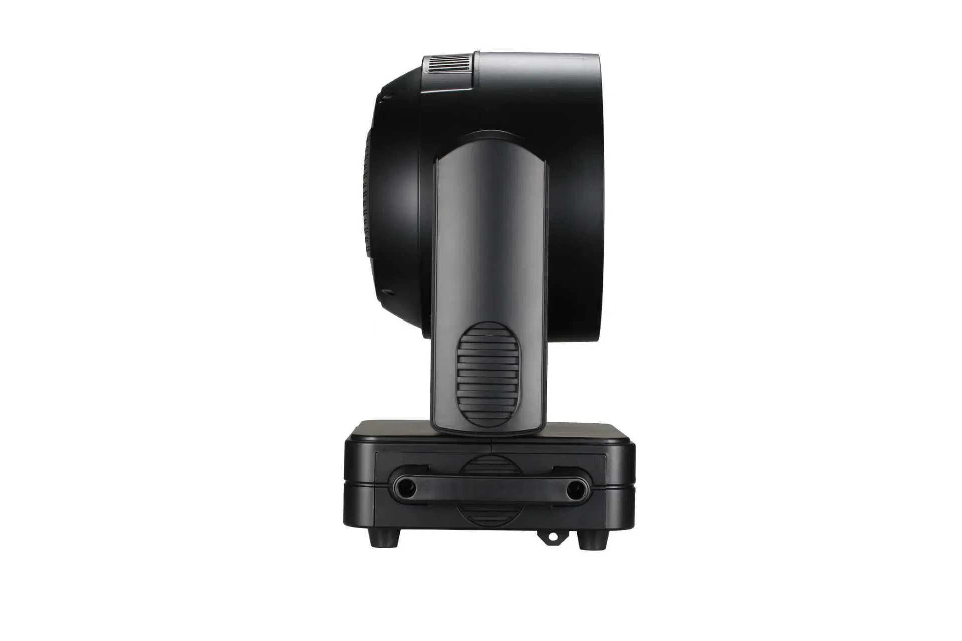 Intelligent 19PCS 40W B-Eye LED Moving Head Zoom Light with Halo