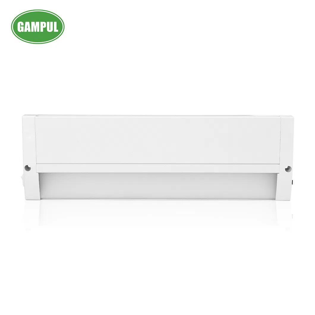 Dimmable LED Closet Lighting