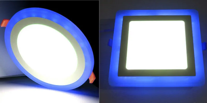LED Panel Light Show 1
