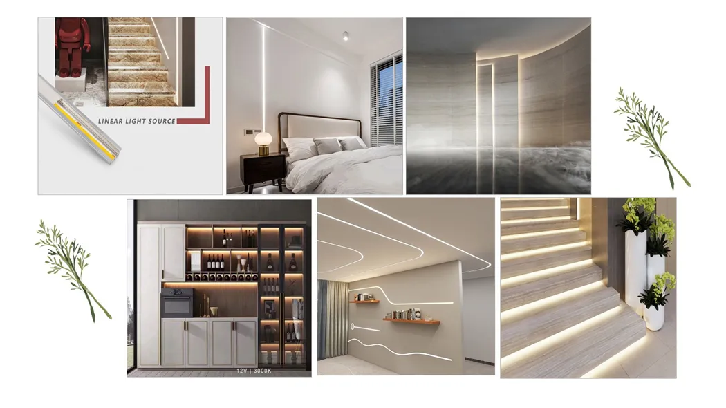 Application Scenario