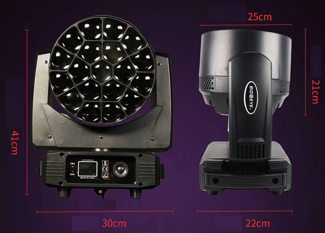 LED Stage Lighting