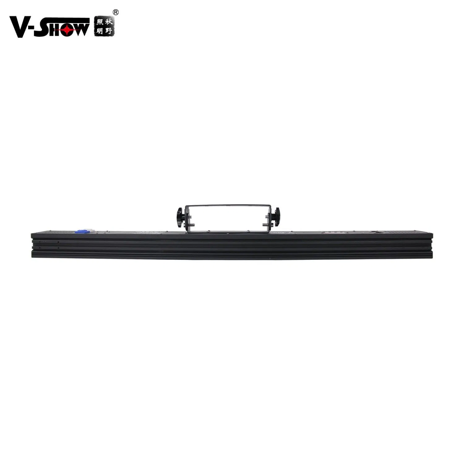 V-Show Strobe LED Bar DJ Stage DMX Lighting 864PCS*0.5W RGB 3in1