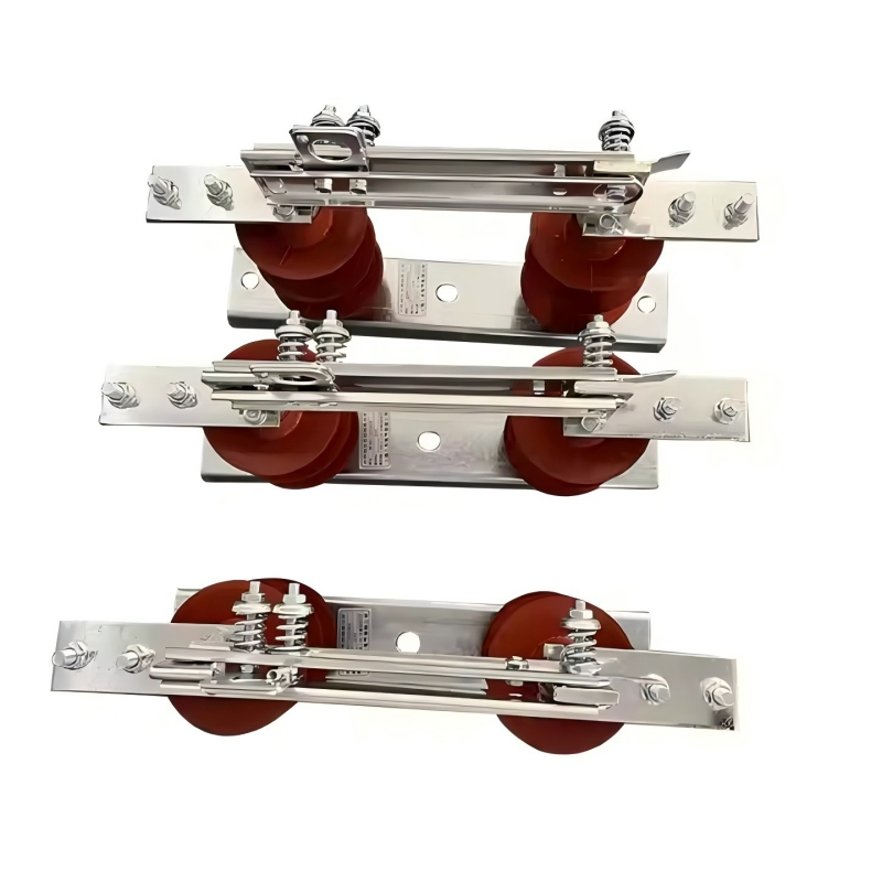 Best-Selling Disconnect Switch Reduces Oxidation Isolation Switch for Motor Start-Stop Control