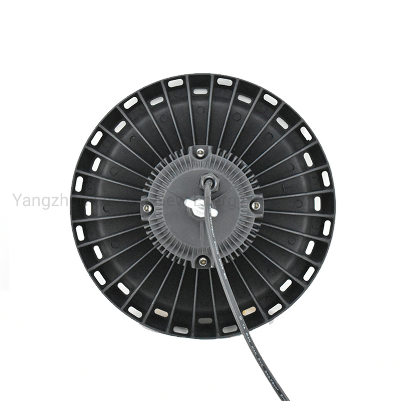 2022 Outdoor New Developed Mold LED Dimmable High Bay Lighting