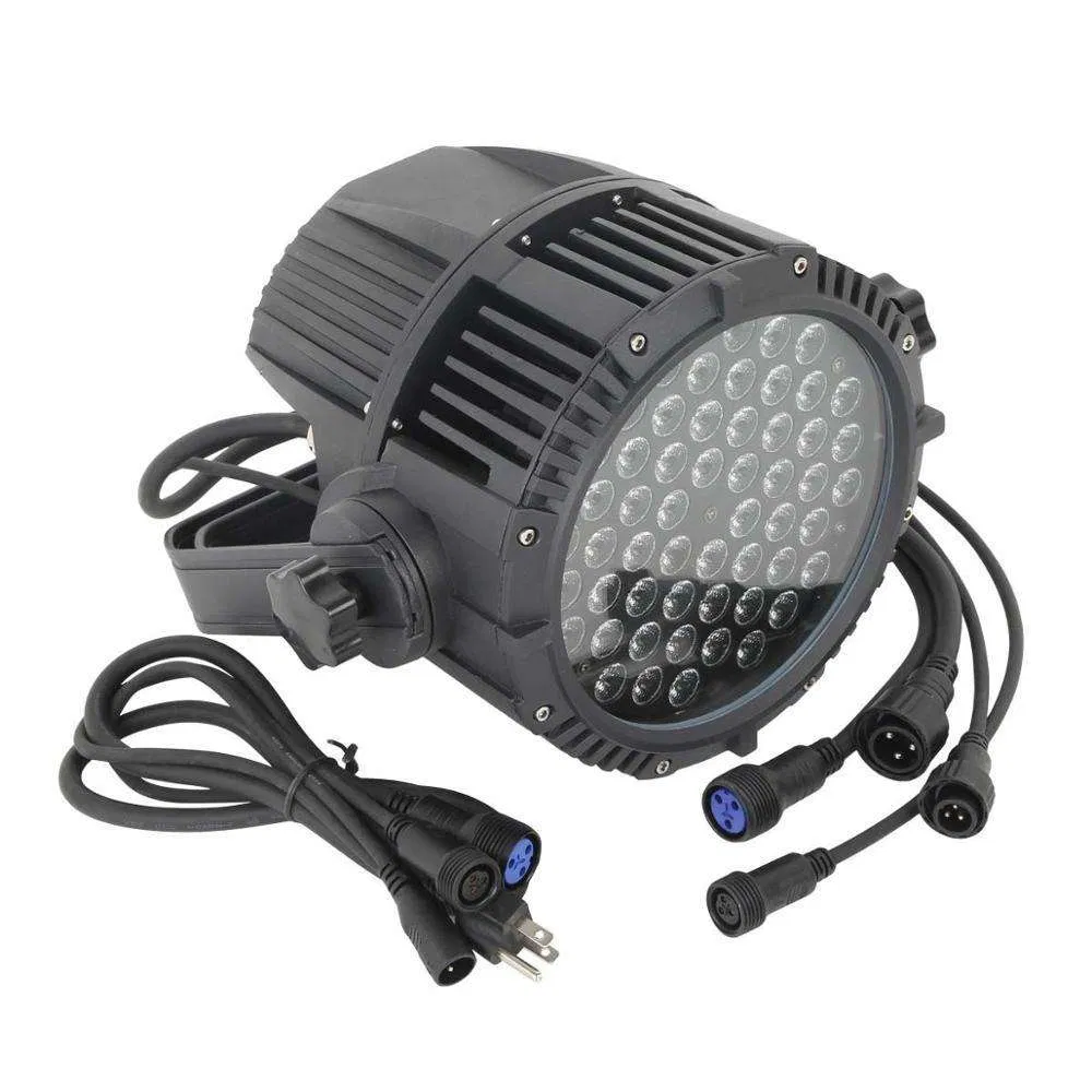 LED PAR Light 5