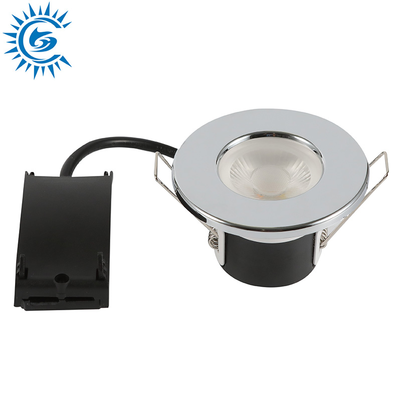 5W 6W 7W 8W 10W 12W 20W 3CCT IP65 Hotel Project Living Room Kitchen Indoor LED Downlight Spotlight Lighting