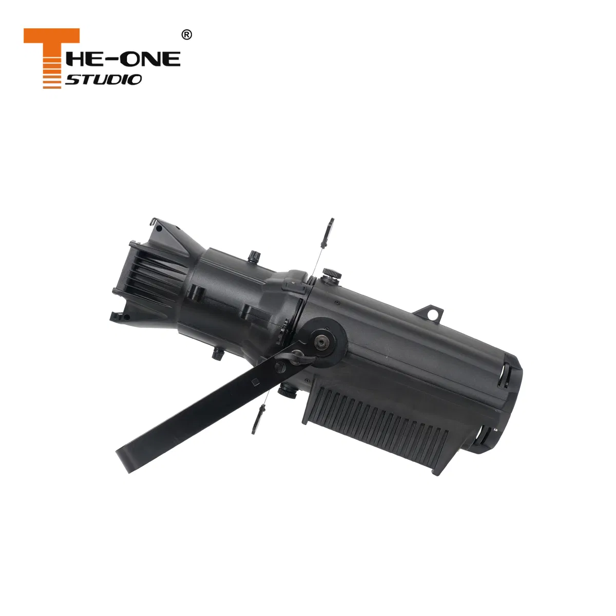 2019 Top LED Profile Spot RGBW Spotlight for Theater Stage
