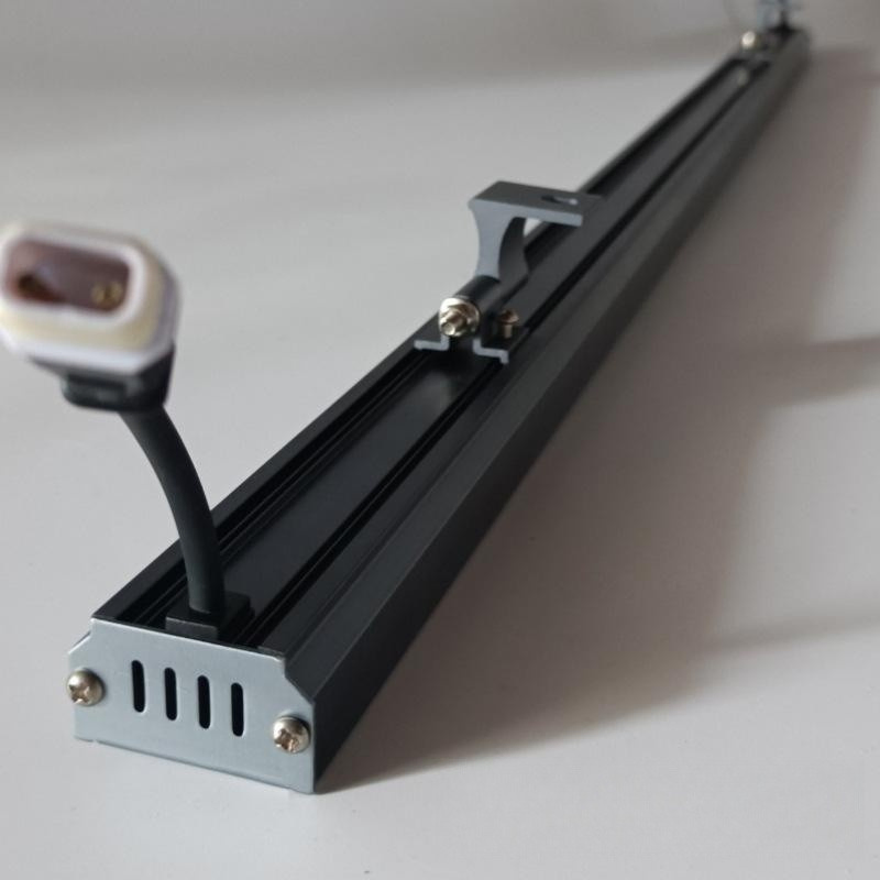 Professional Stage Lighting IP65 Outdoor Waterproof LED Strip Pixel Bar Wash RGBW 18W24W 36W LED Wall Washer Light