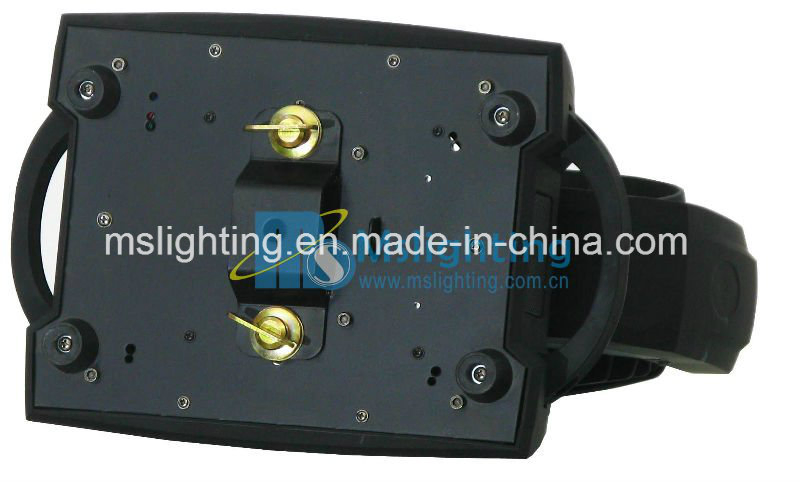 36*15W RGBWA 5in1 LED Zoom Moving Head Wash Light