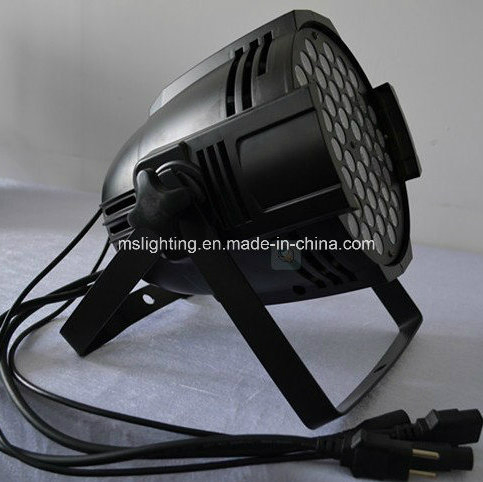 36*10W RGBW 4in1 LED PAR Can / LED Stage Light (LED 3000E)