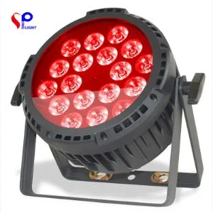 Waterproof LED Par