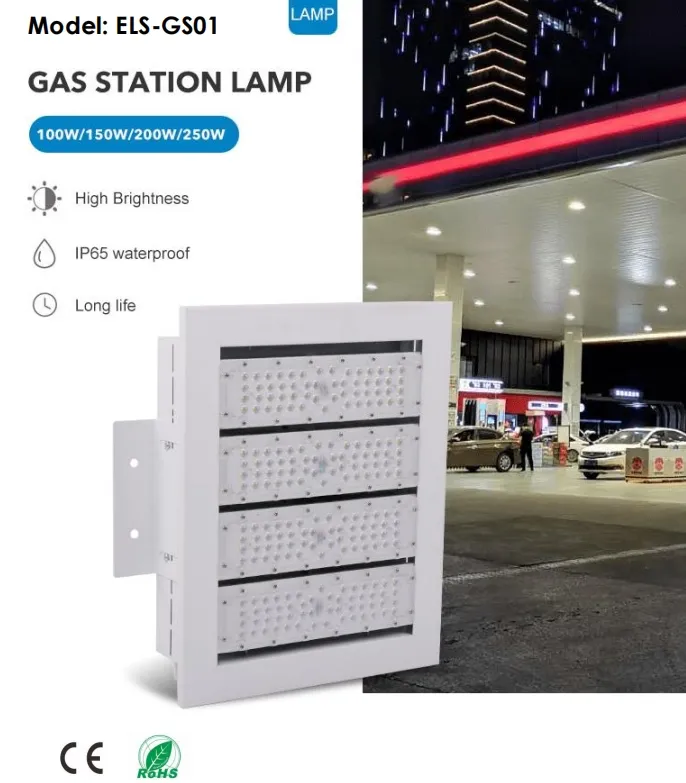 Outdoor Ceiling Luminaires