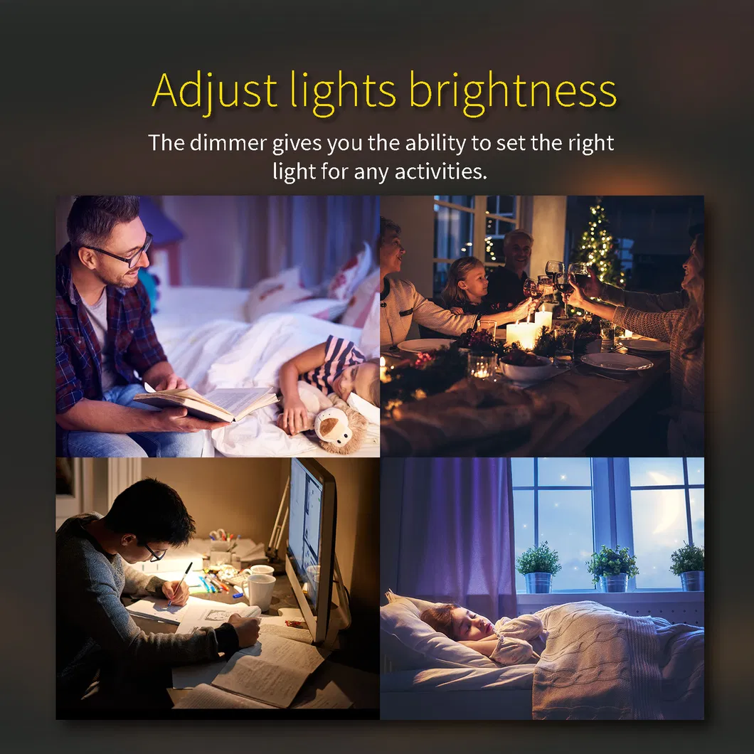 Product Application Display