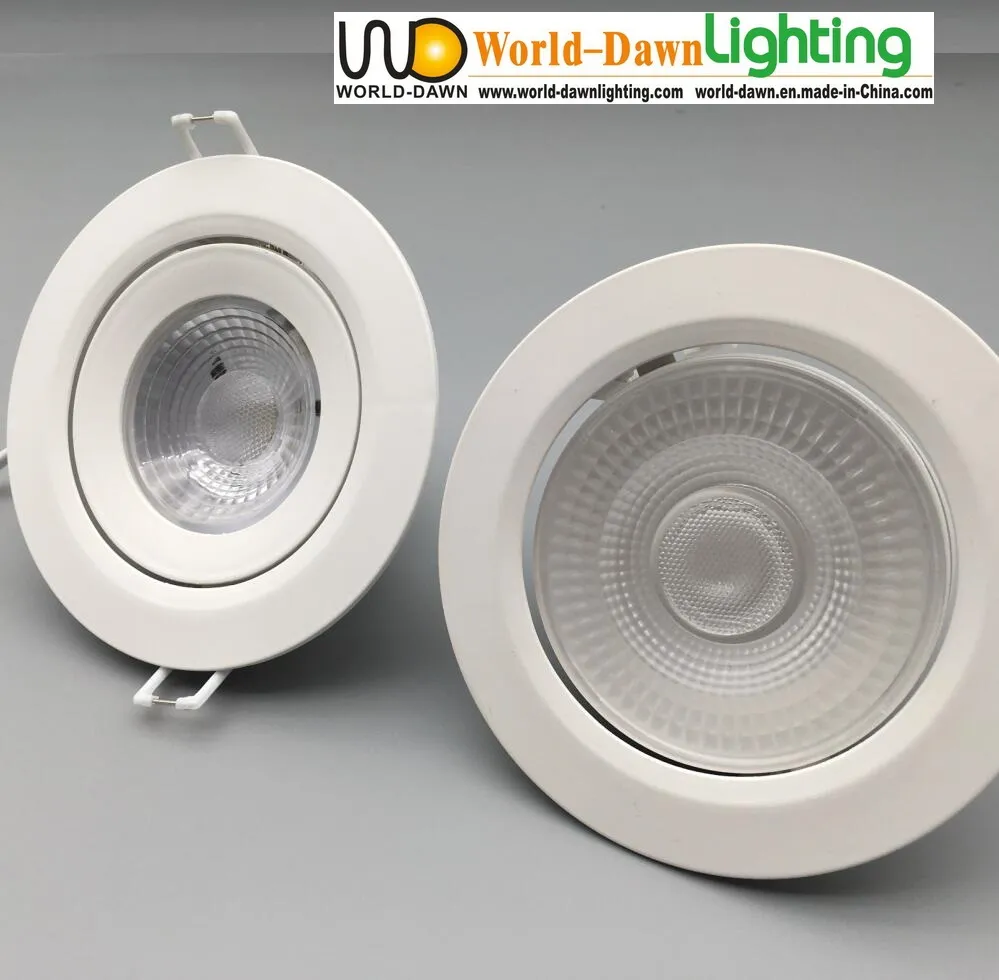 LED Down Light View 6