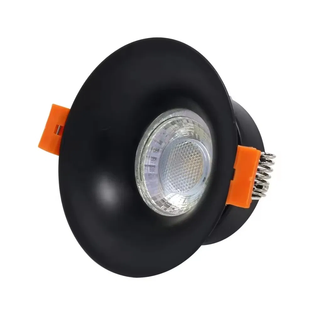 Recessed Downlight Fixture 1