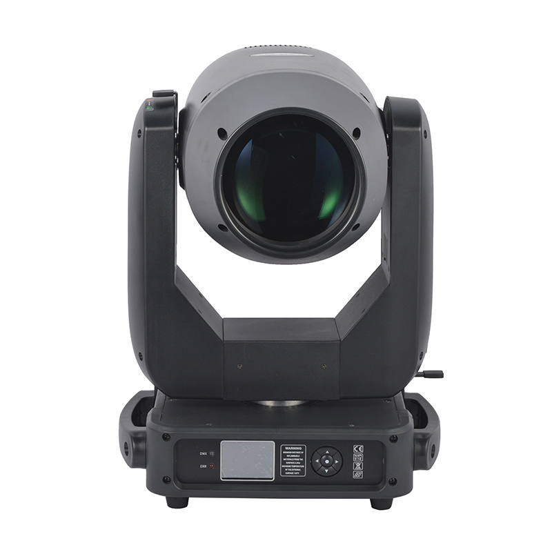 Professional Cmy and CTO 400W LED Beam Spot Wash 3in1 Moving Head Stage DJ Equipment Light