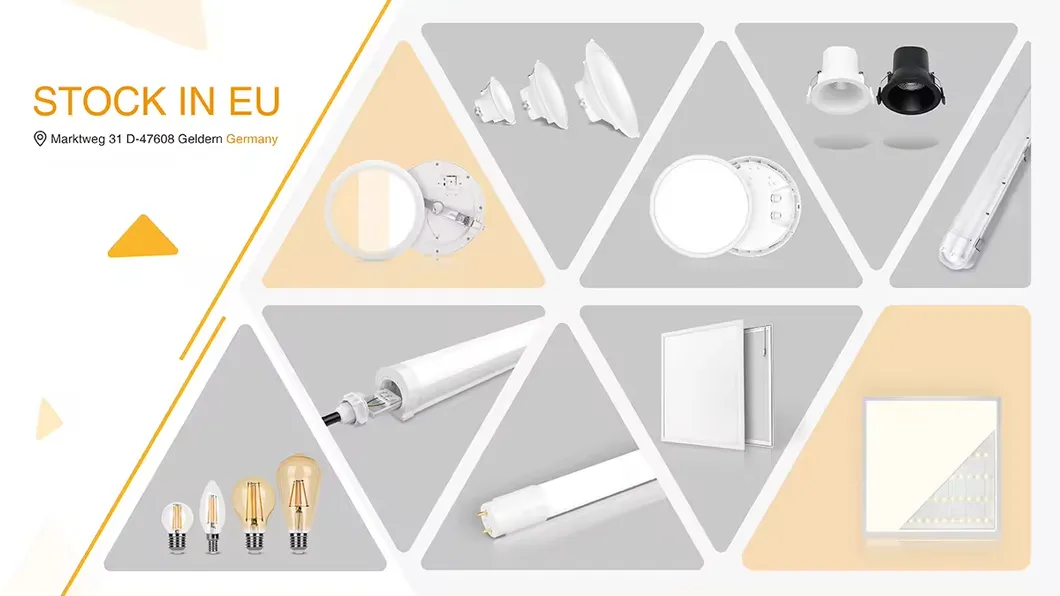 Indoor LED Skylight Overview