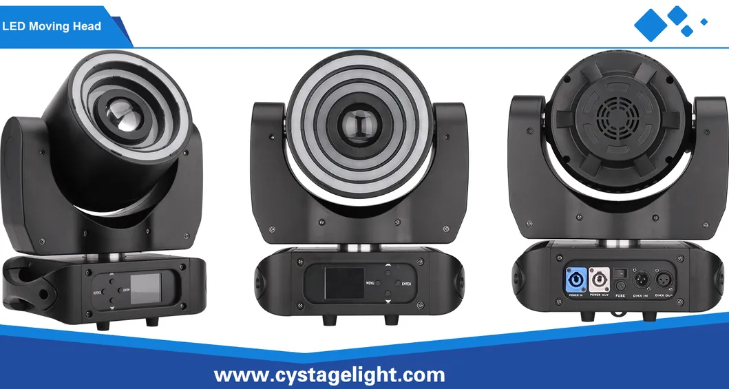 LED Beam Moving Head