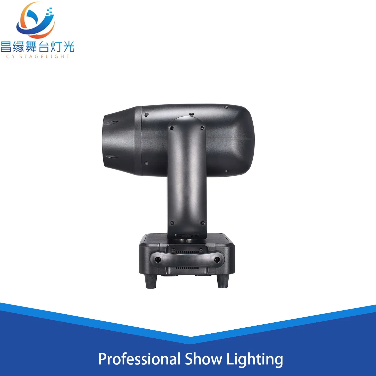 400W LED Beam Spot Wash Hybrid CTO Cmy Moving Head Stage Light