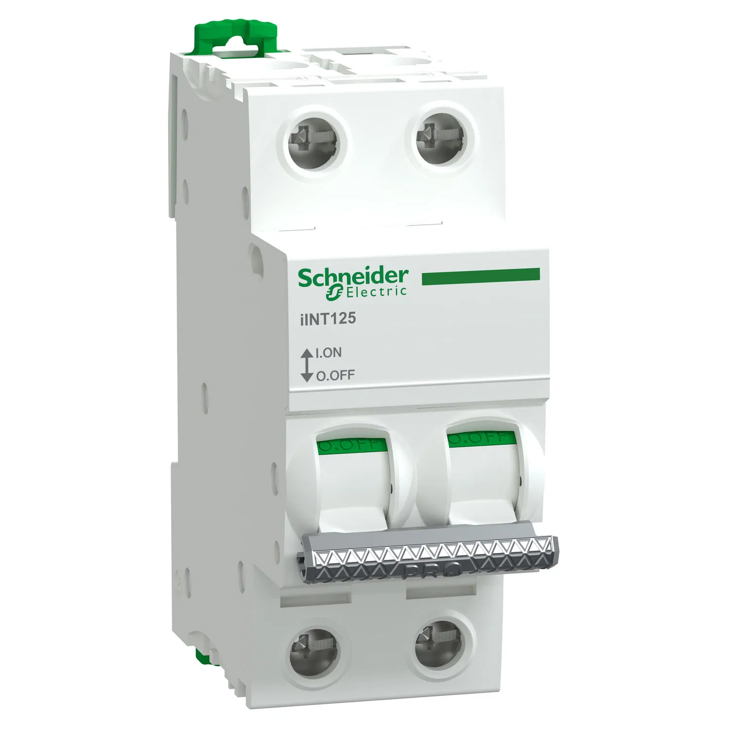 Schneider 63A A9nt163 Switch for Reliable Power Control