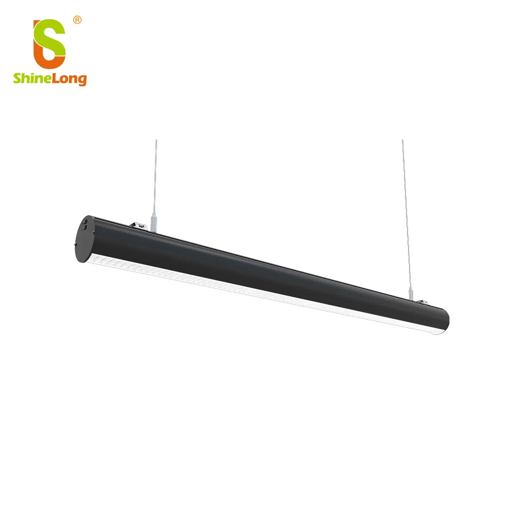 Bright and Dimmable 2FT 4FT 5FT CCT Changeable LED Multi-Function Lighting Solution