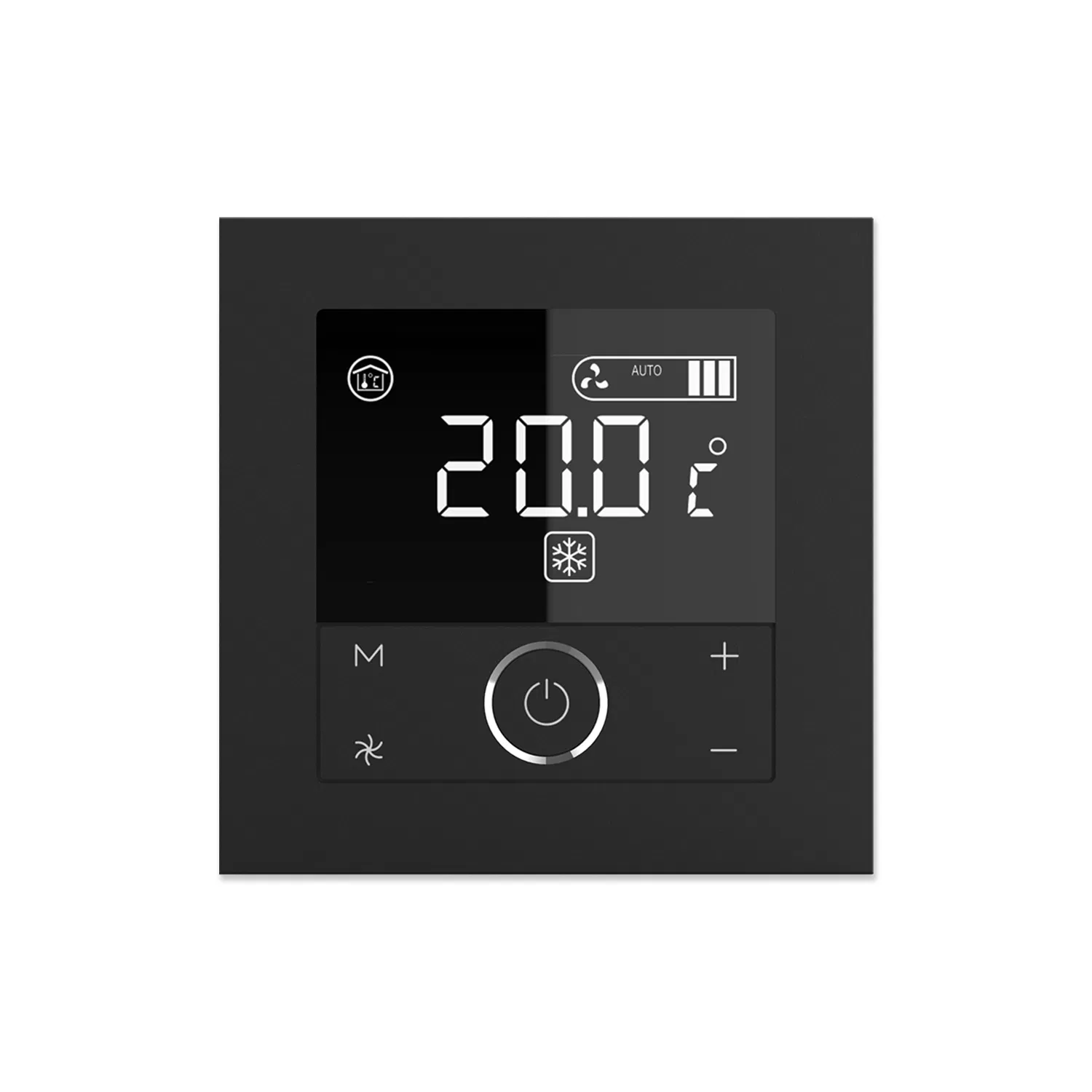 Remote Controlled Smart Lighting System for LED Lights