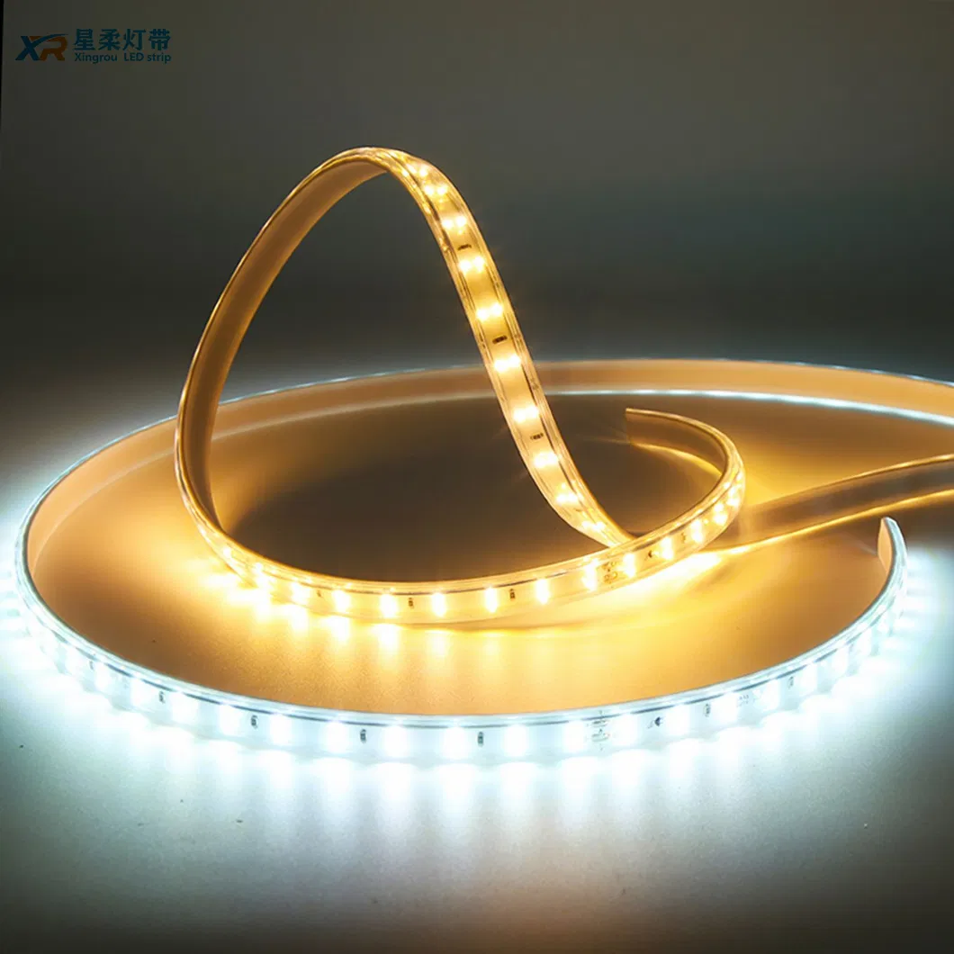 LED Strip Light Detail 2