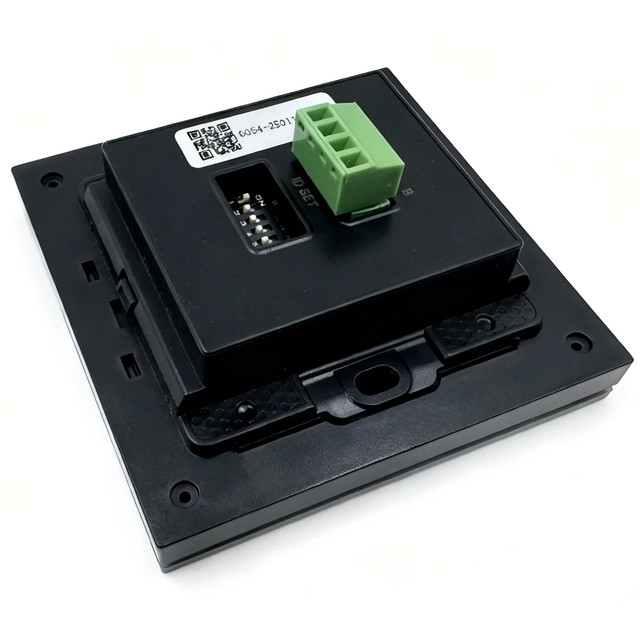 Button Panel Touch Dimmer Switch for LED Lights Smart Lighting System