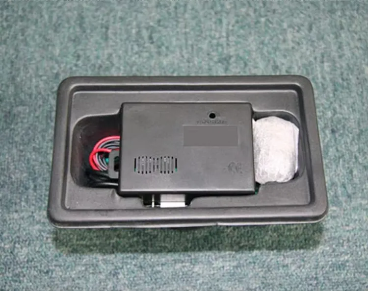 Installation Diagram