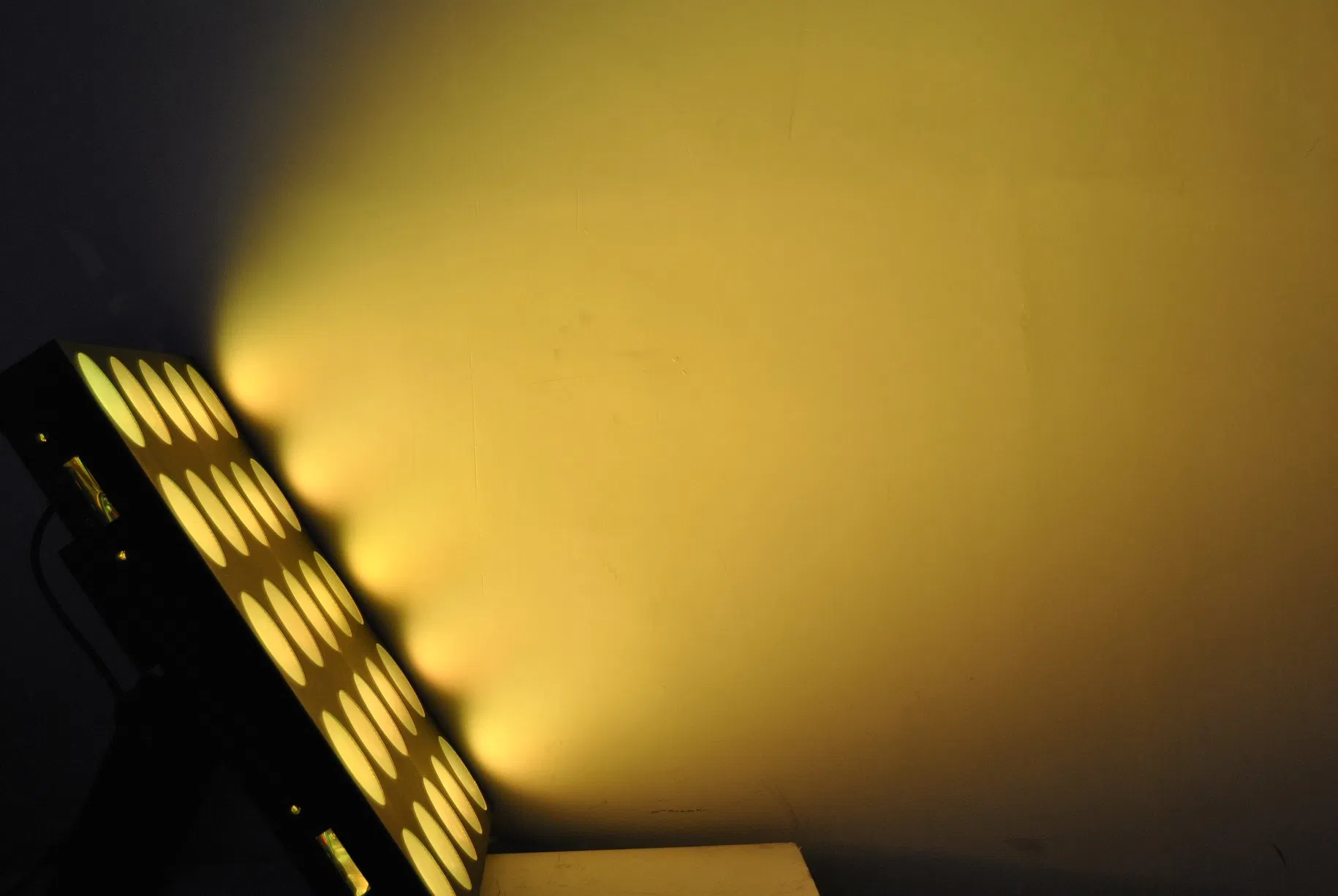 Indoor RGB 3in1 25X9w LED Matrix Light Stage DJ Lighting for Events