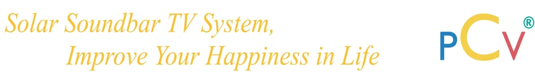 Solar Lighting System