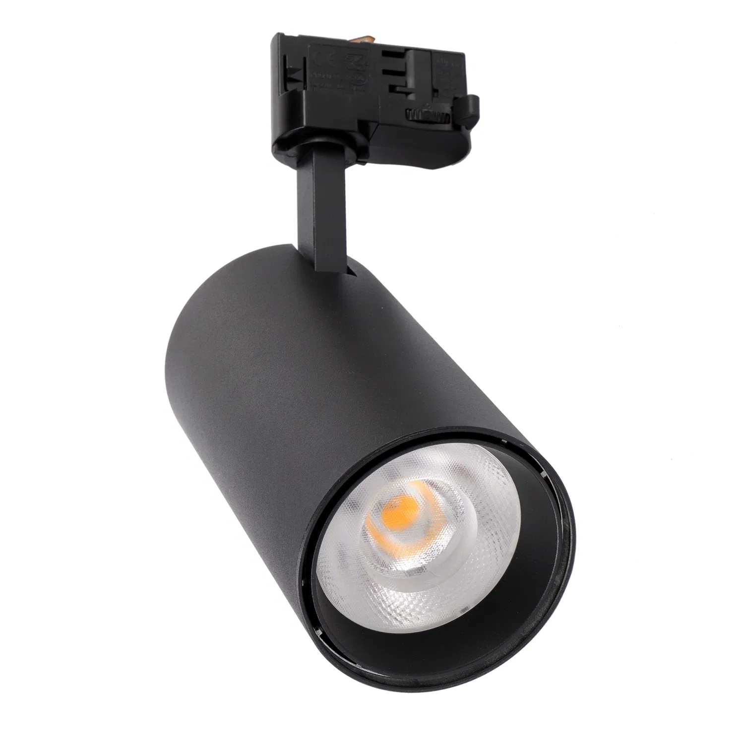 Commercial COB Spotlight 30W Adjustable Smart LED Track Light