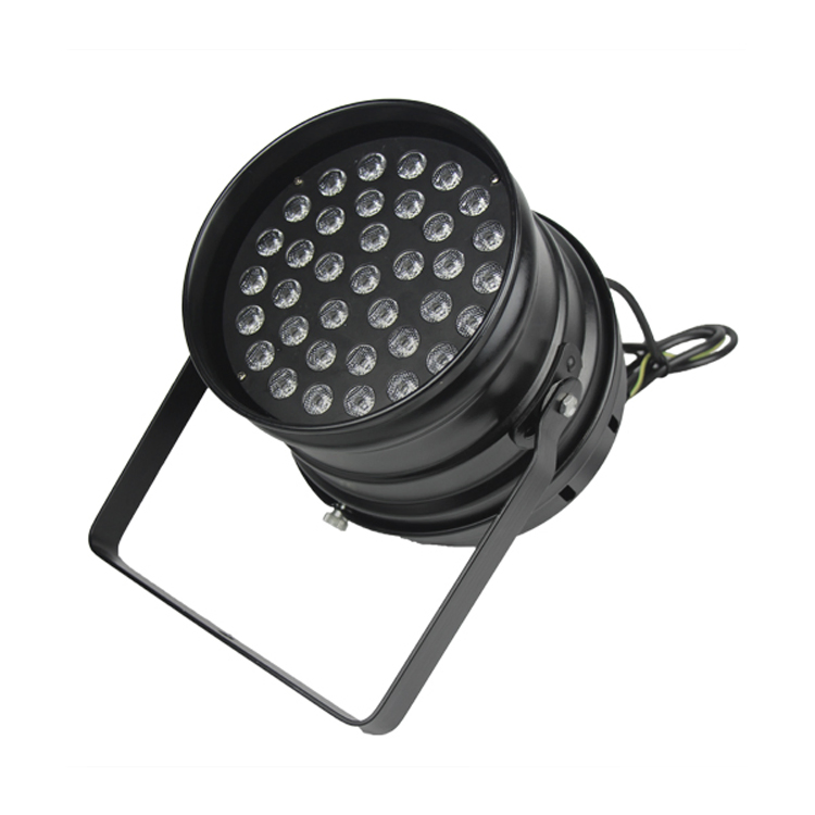 36 X 3W RGB Mini LED PAR Can Stage Lighting