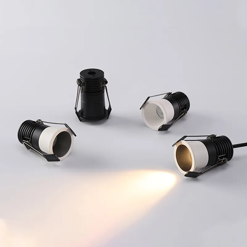 LED Downlight View 8