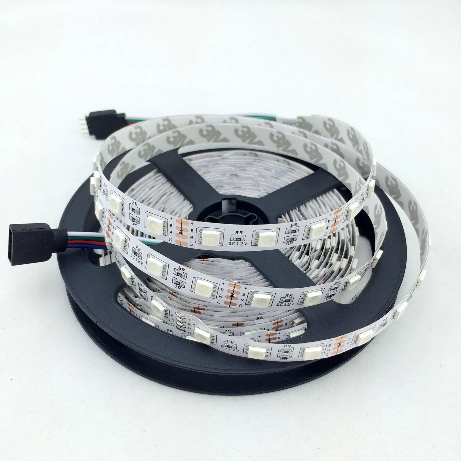 LCL Waterproof LED Strip Lights DMX RGB Stage Club SMD5050 LED Strip Light