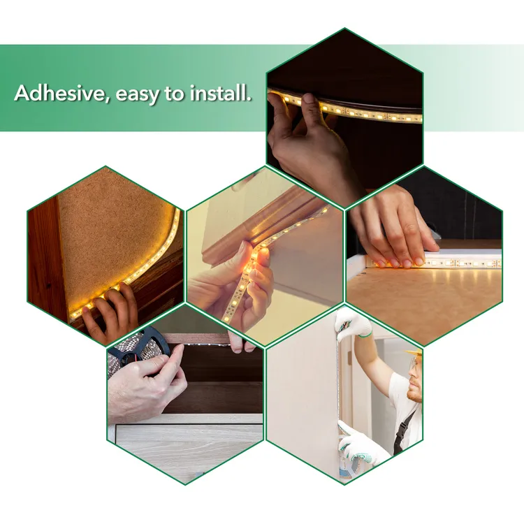 LED Neon Light Strip