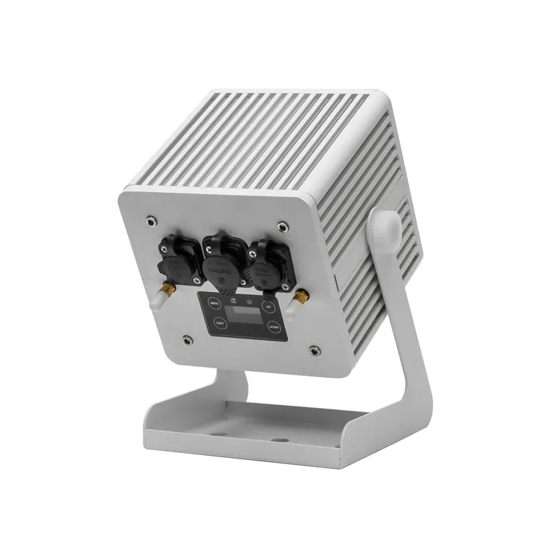 LED Stage Lights Show 2