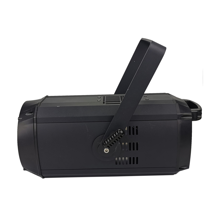 China Factory Price 200W Stage Lights Zoom Theater 2in1 COB LED PAR Light