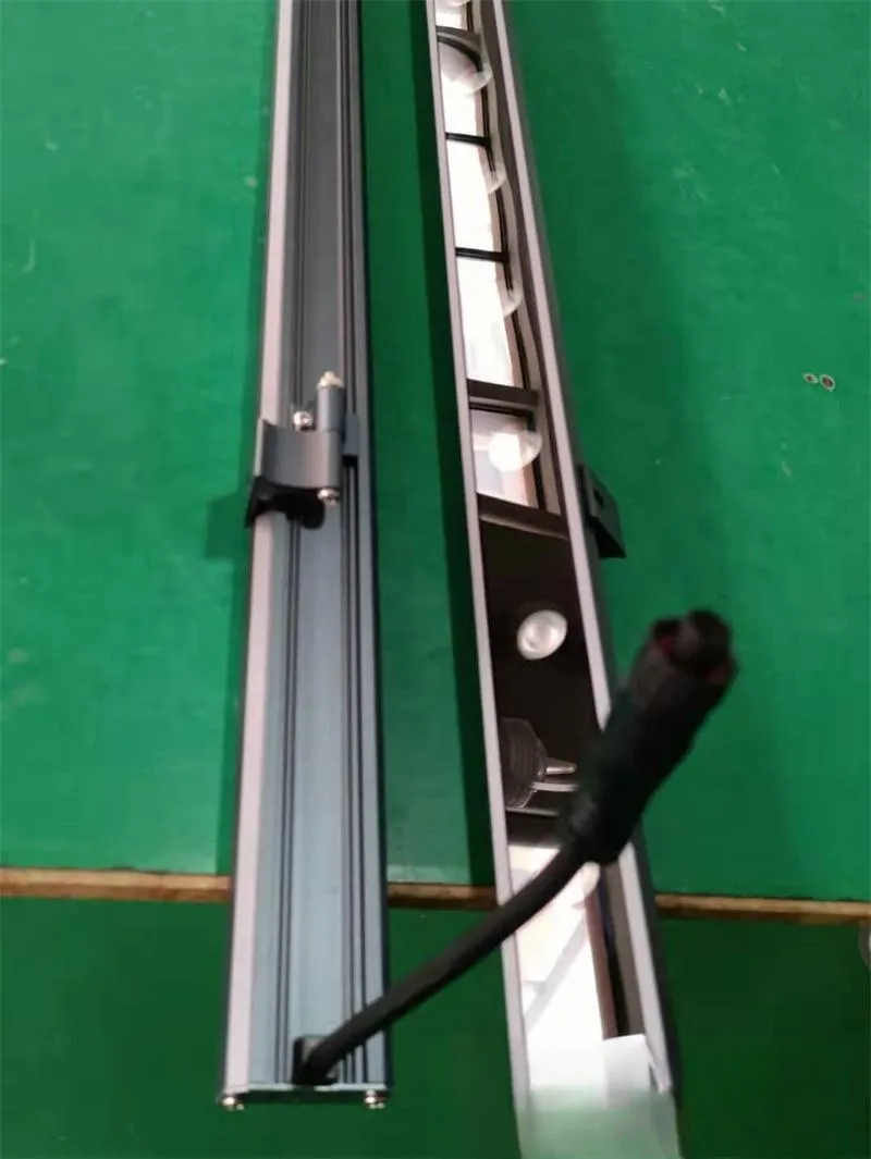 LED Wall Washer Light View 3