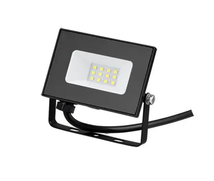 Flood Light Detail 1