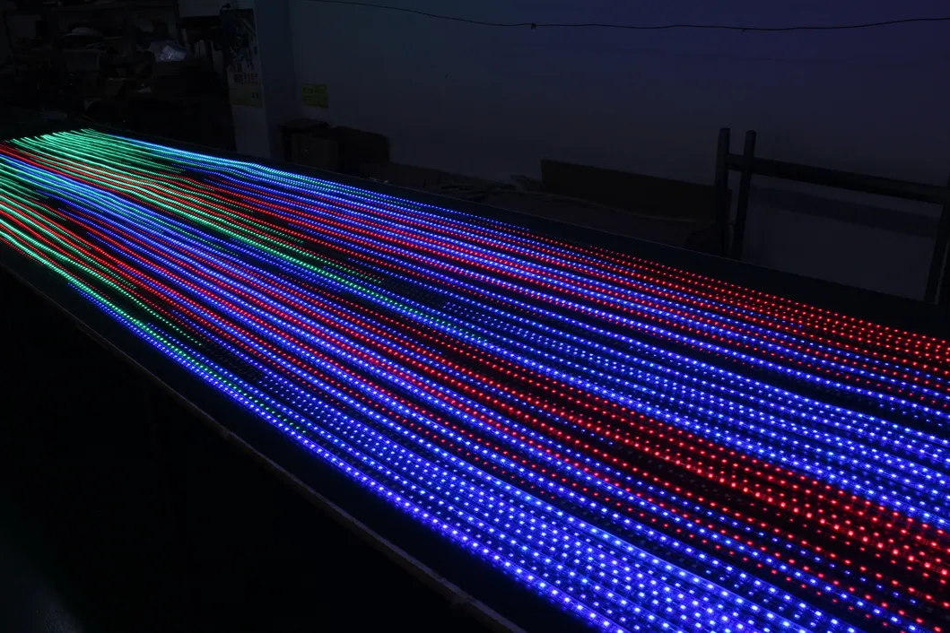 LED Strip Light Detail 6