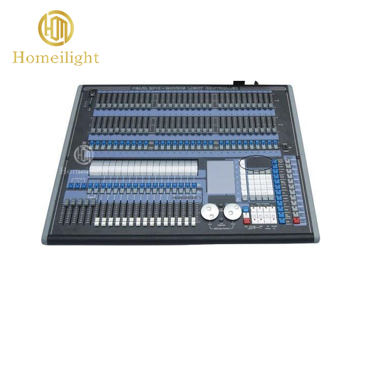 Stage Lighting Console Control Equipment 2010 Small Pearl Controller