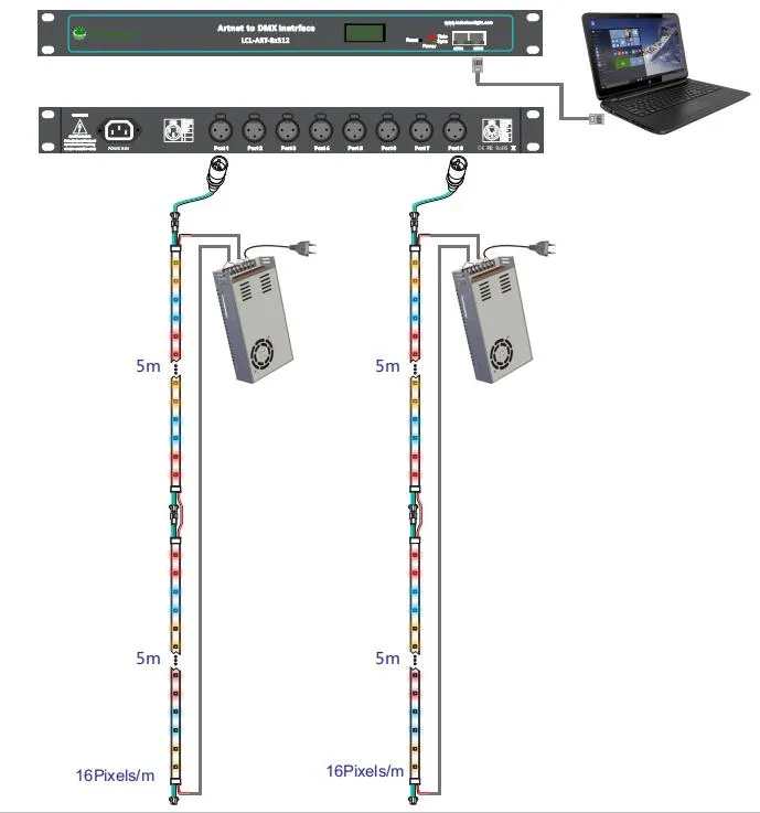 Night Club Application