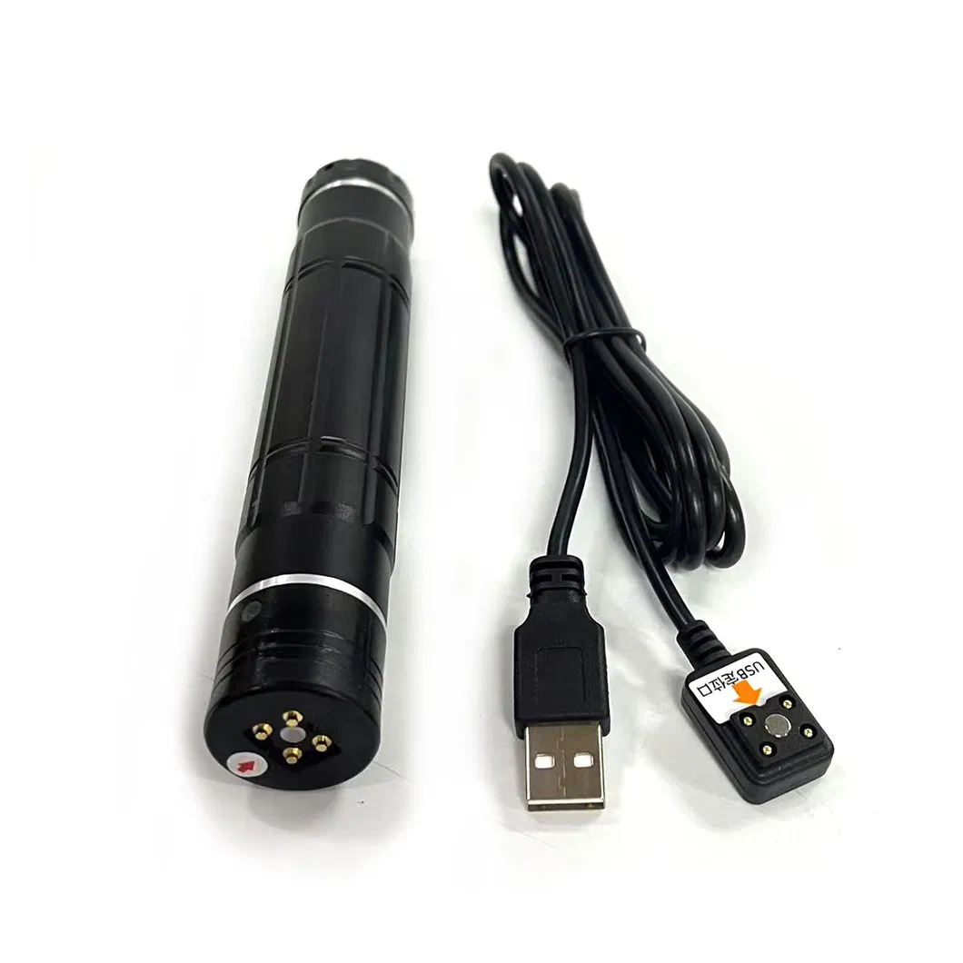 RFID Guard Tour Probe